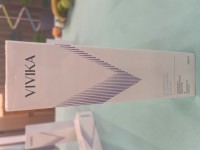 Vivika Luminous Cleansing Cream