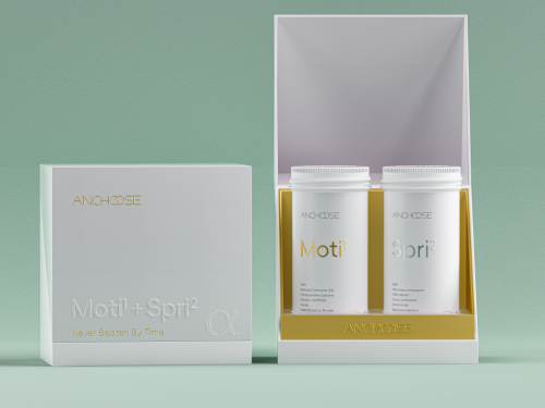 Anchoose-Moti 1 (day model) + Anchoose-Spri2 (night model)